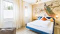 Schlafzimmer EG