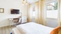 Schlafzimmer EG