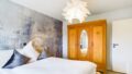 Schlafzimmer 1 OG