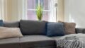 Impression Wohnzimmer
