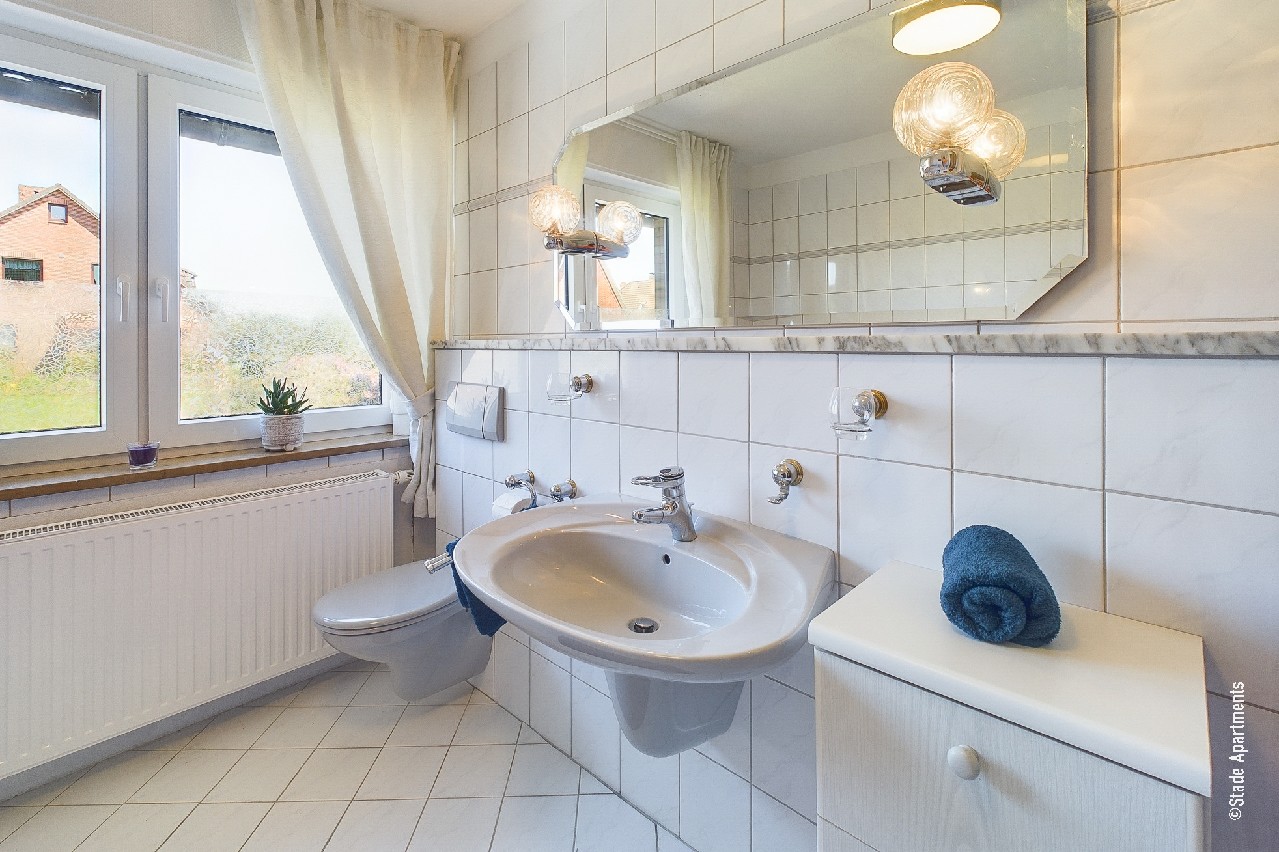 Wannen- und Duschbad