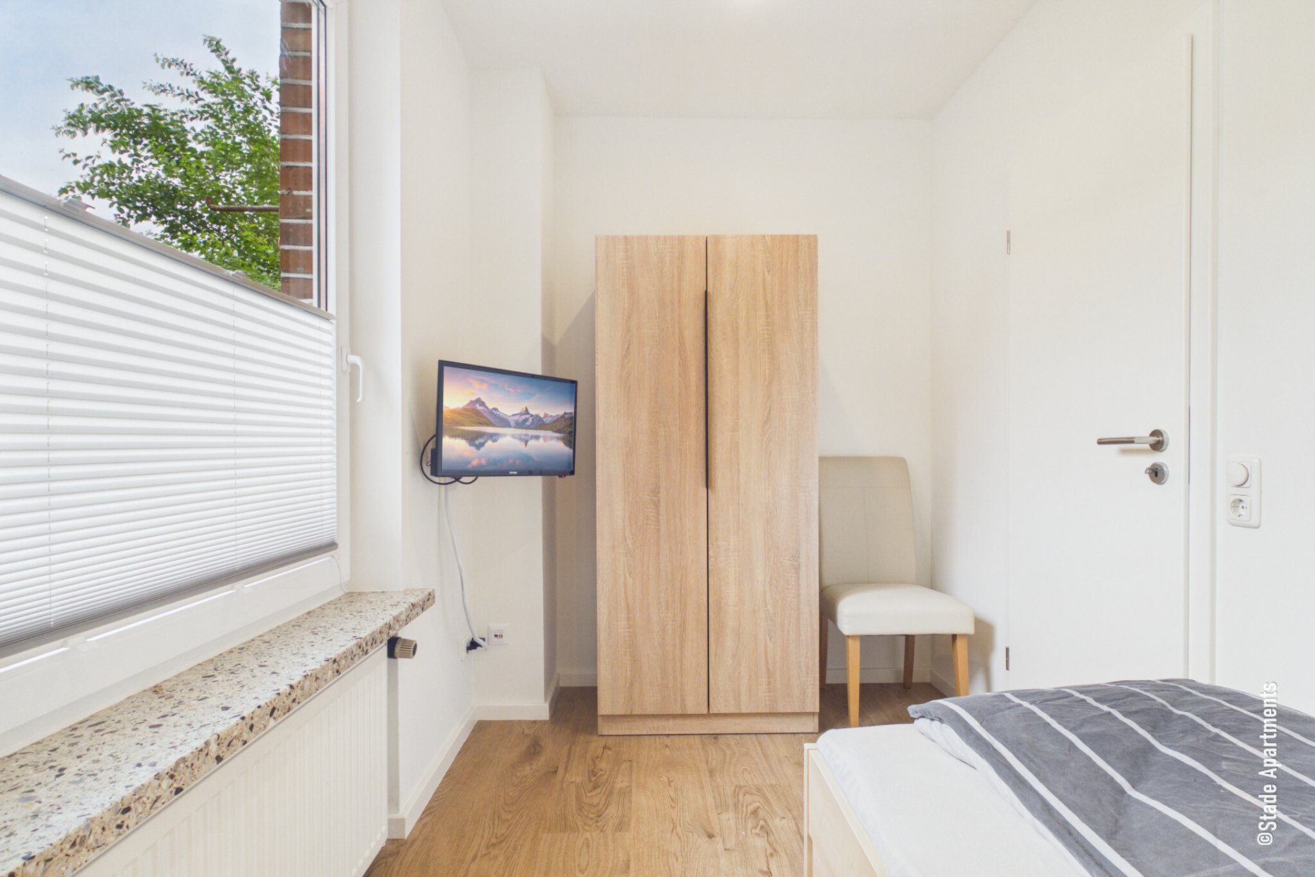 3. Schlafzimmer