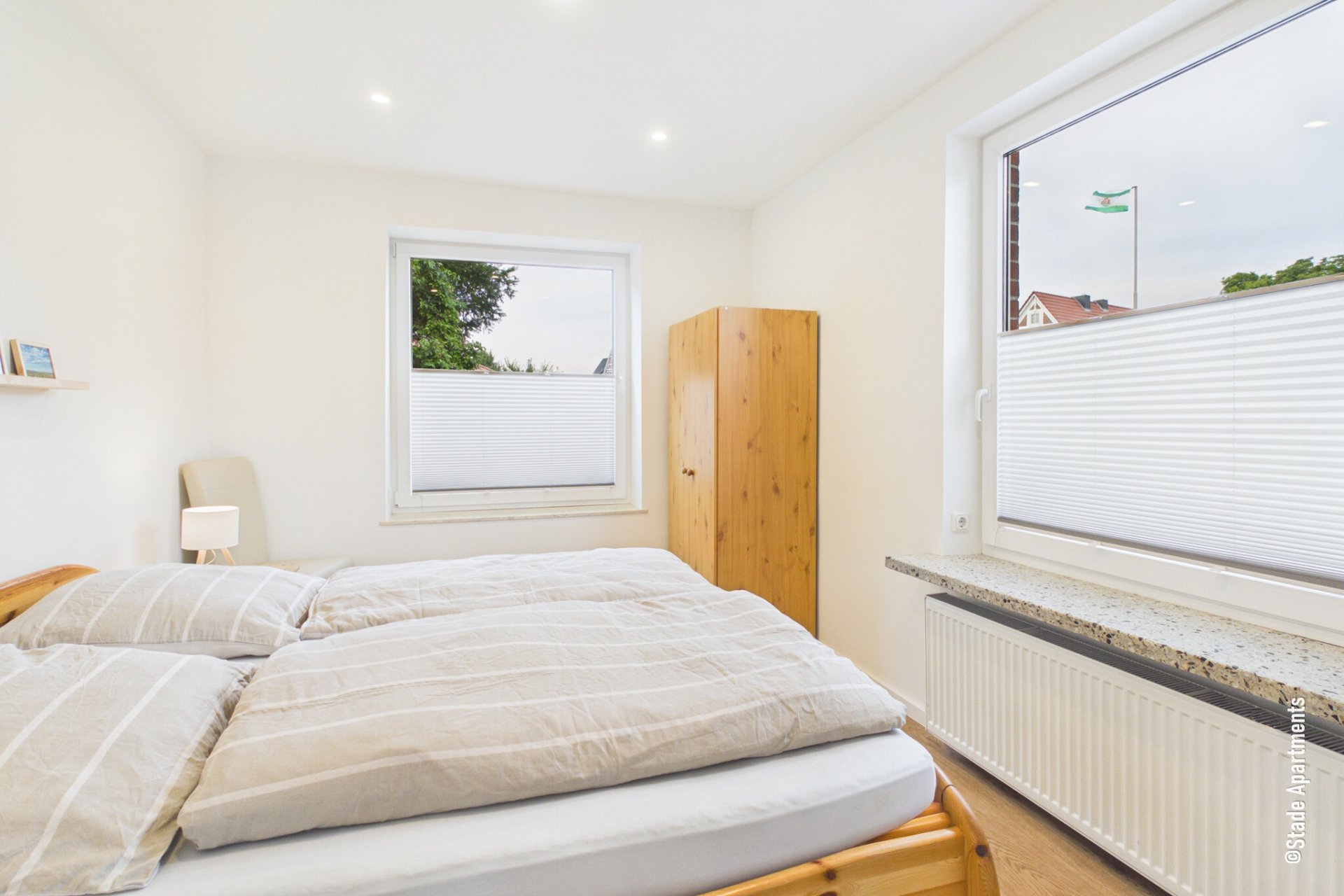 1. Schlafzimmer