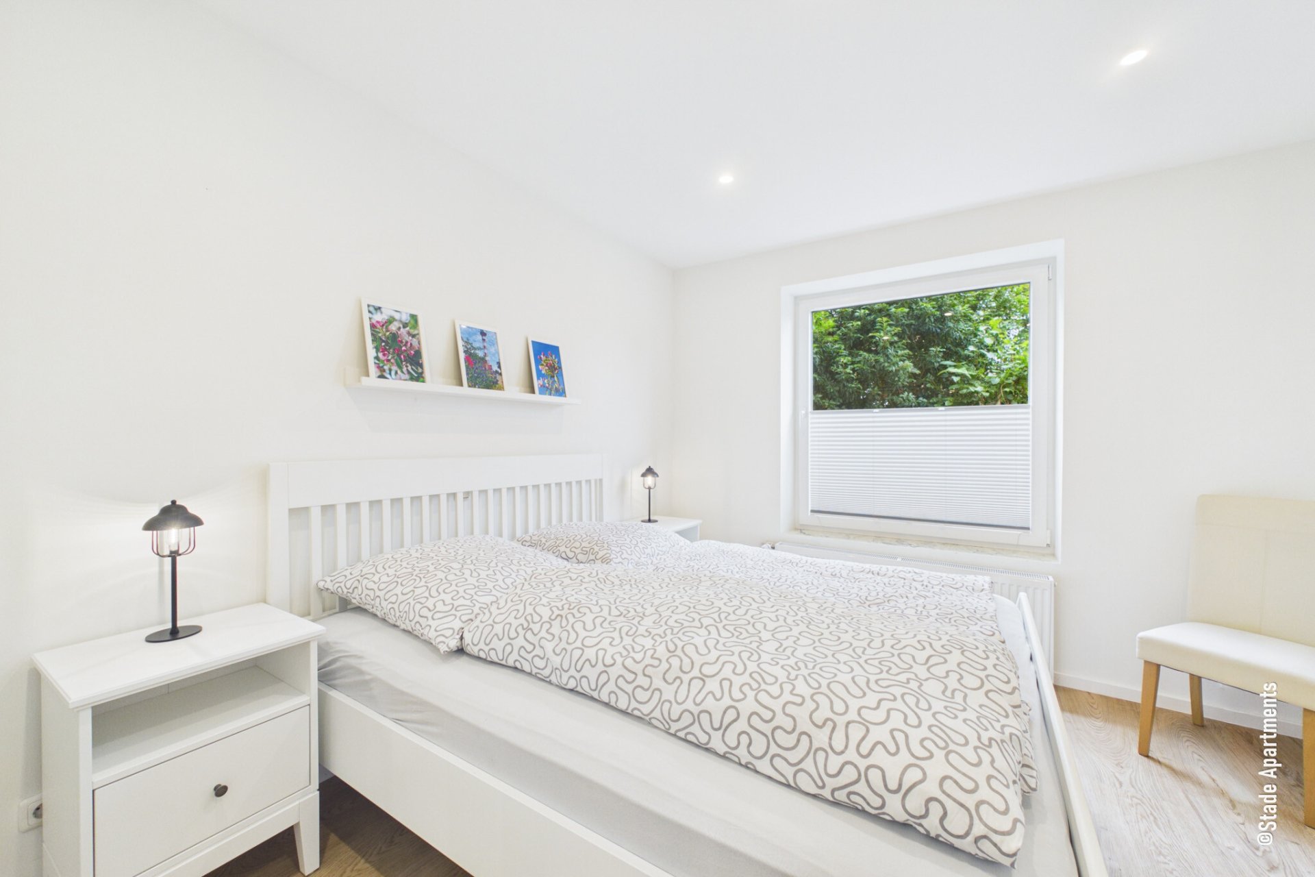2. Schlafzimmer
