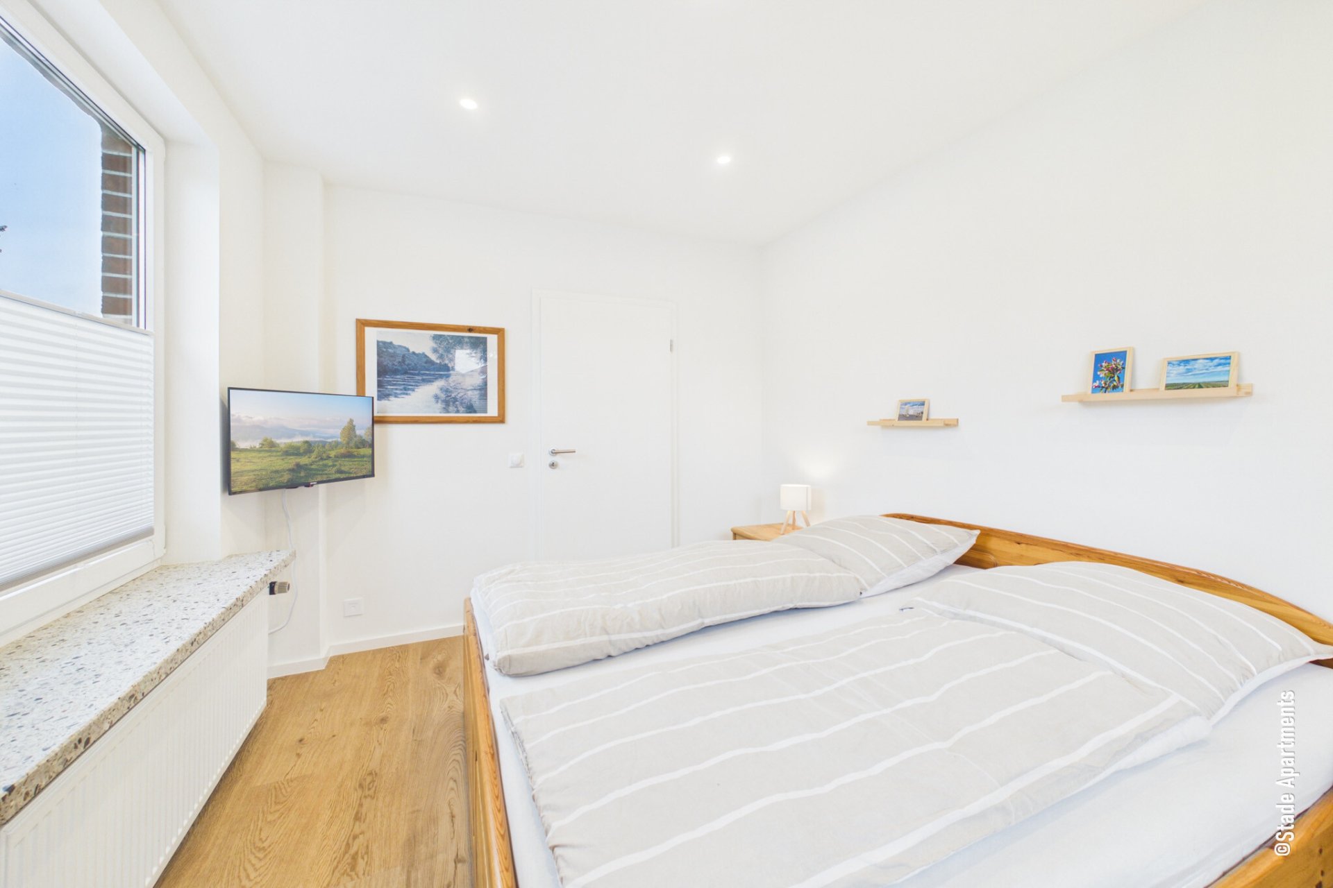 1. Schlafzimmer