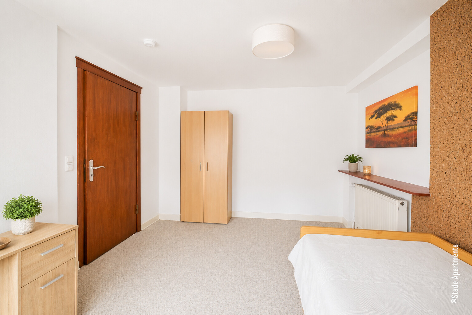 2. Schlafzimmer