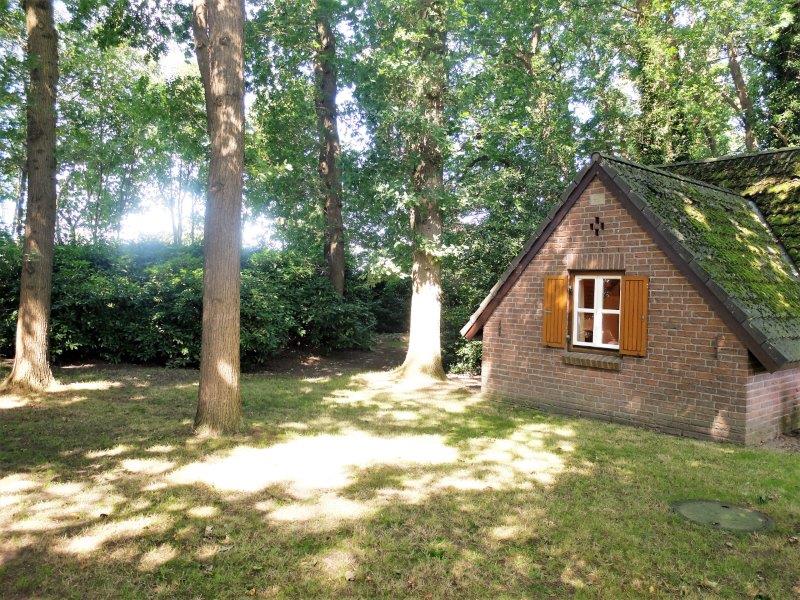 Gartenansicht